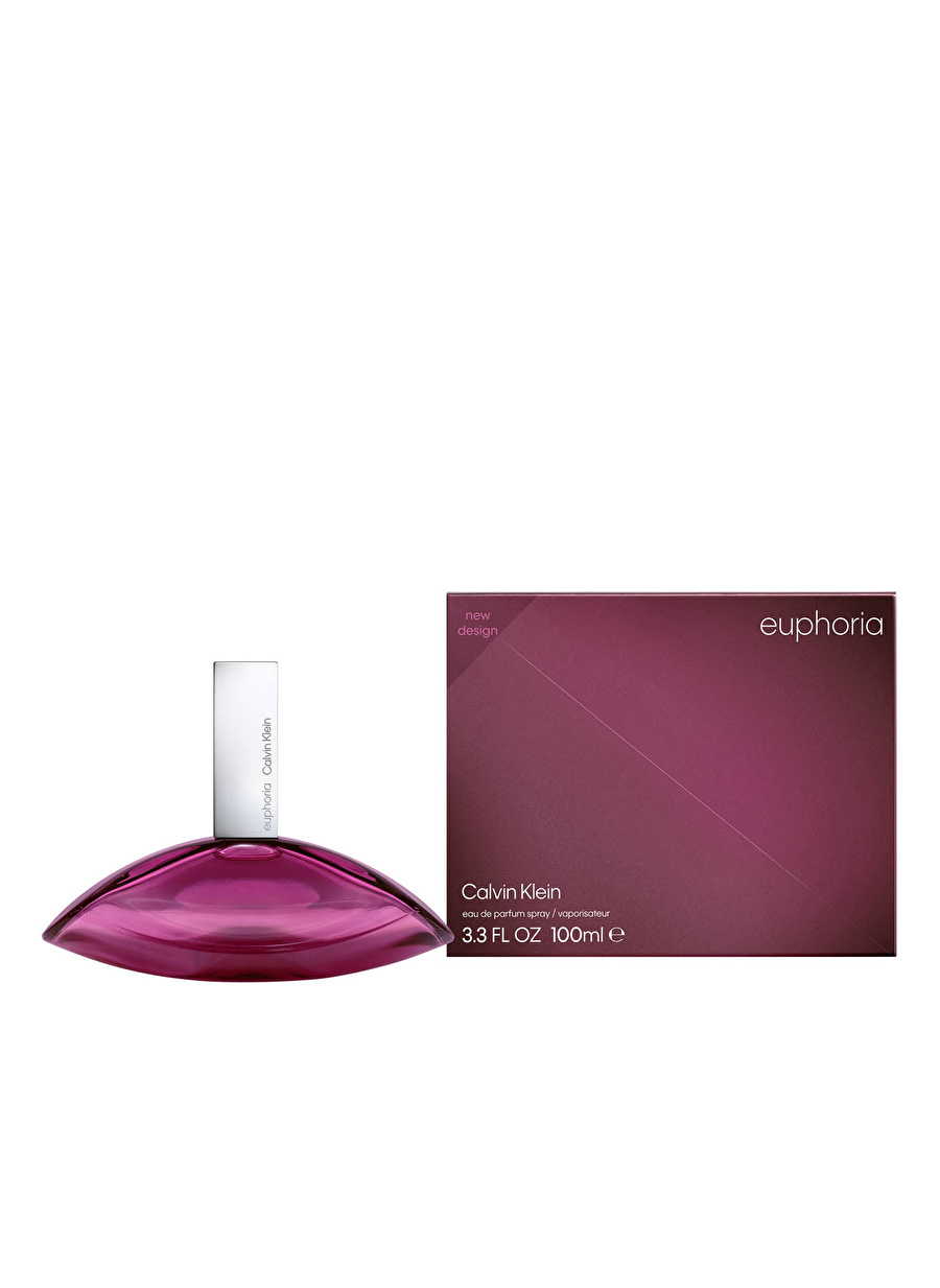 Calvin Klein Euphoria EDP 100ml Kadın Parfüm